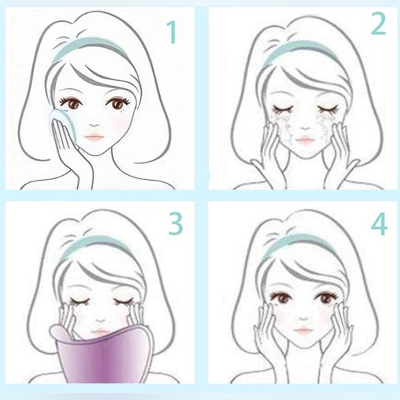 Facial Steamer Deep Clean and Hydrate The Skin - Picture 9 of 9